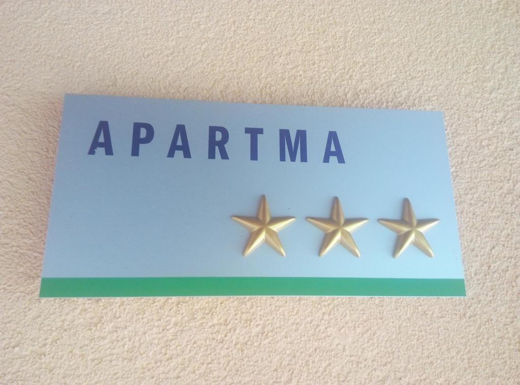 Apartment Tijana Nomenj Buitenkant foto